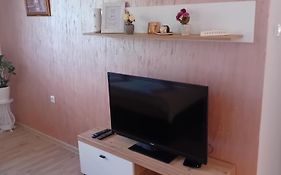 Apartmani Nikolic