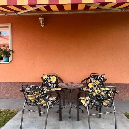 Apartmani Nikolic Вишеград Экстерьер фото