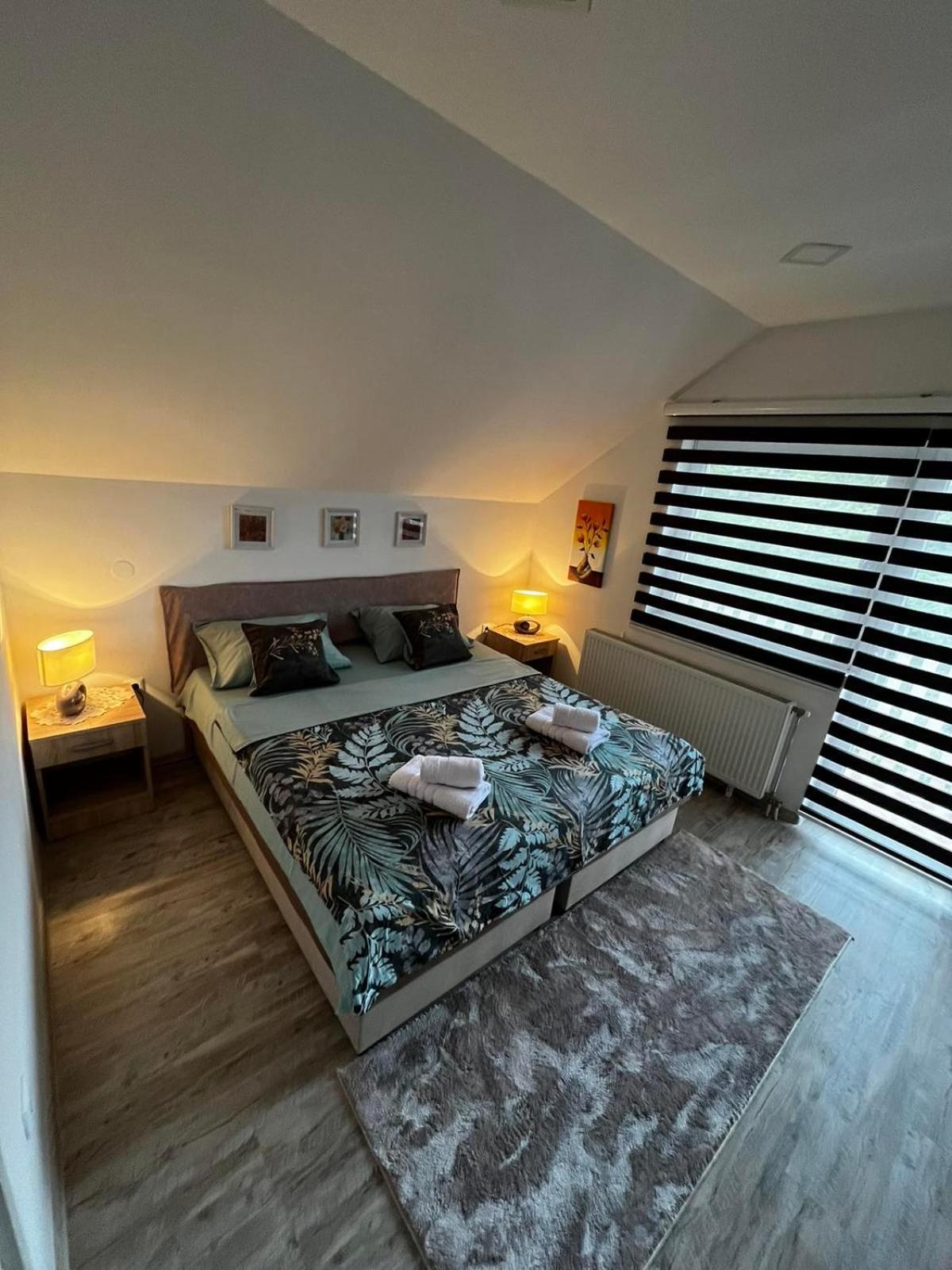 Apartmani Nikolic Вишеград Номер фото