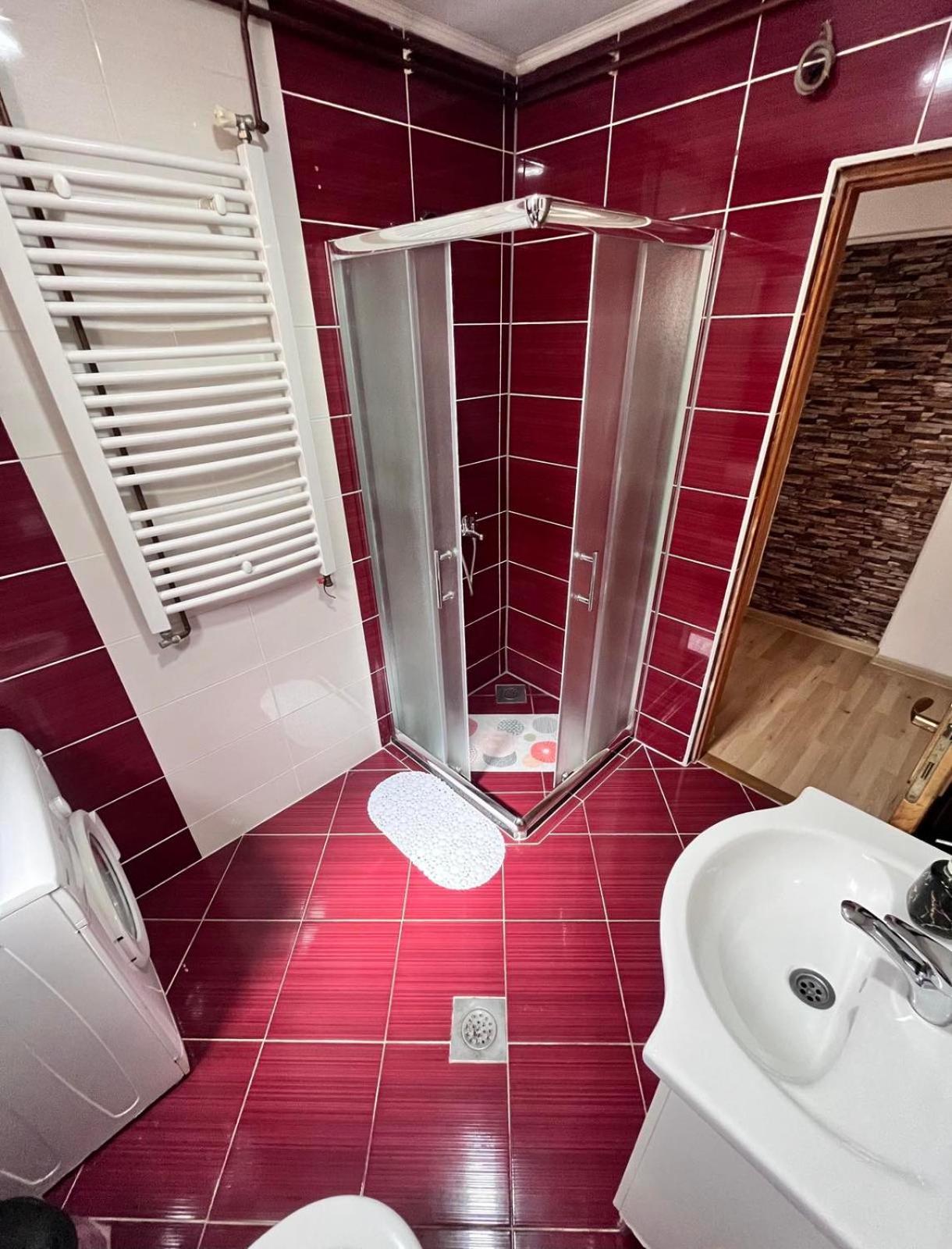Apartmani Nikolic Вишеград Экстерьер фото