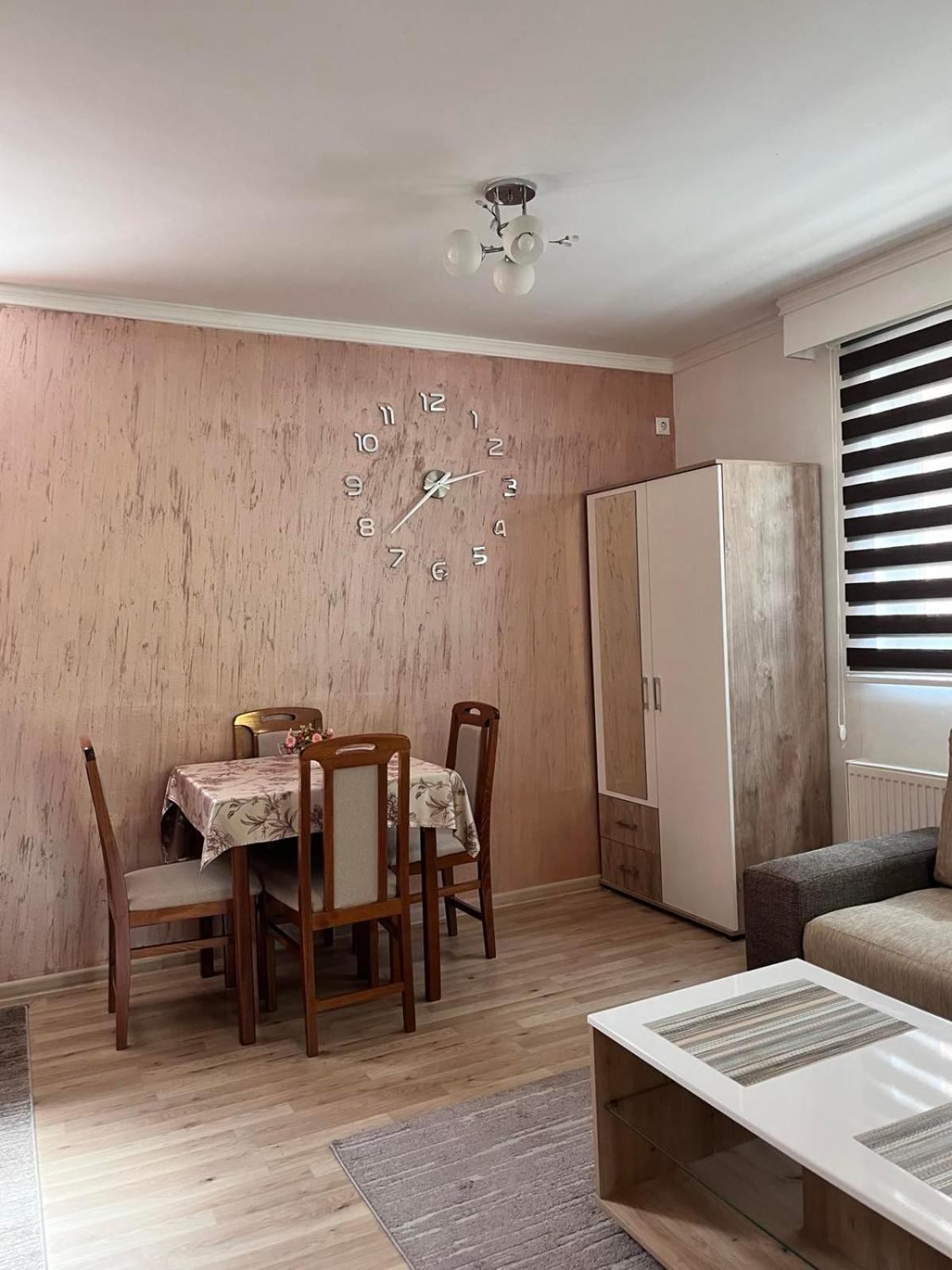 Apartmani Nikolic Вишеград Экстерьер фото