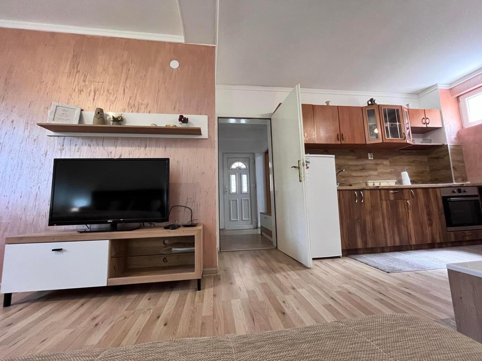 Apartmani Nikolic Вишеград Экстерьер фото