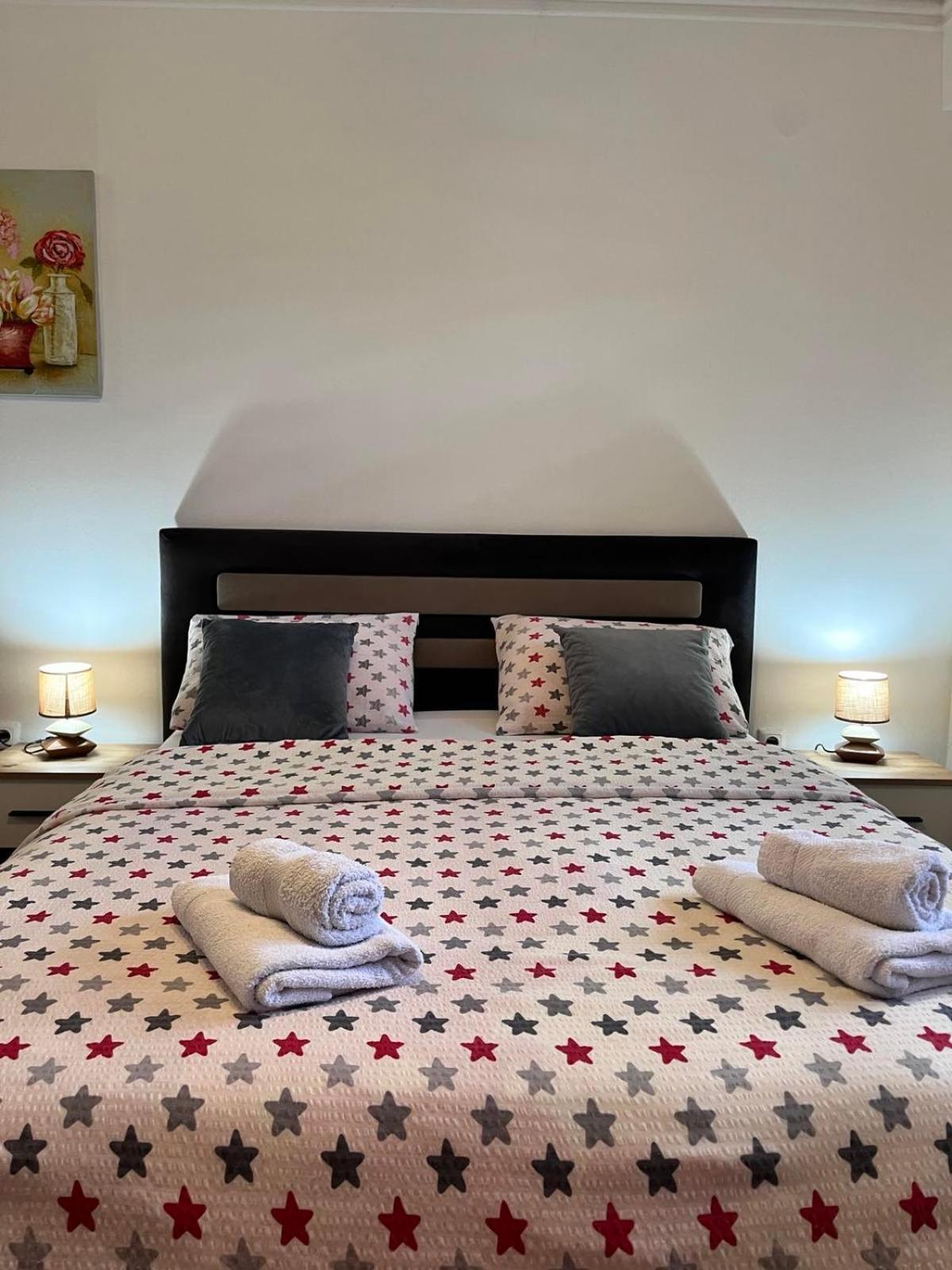 Apartmani Nikolic Вишеград Экстерьер фото