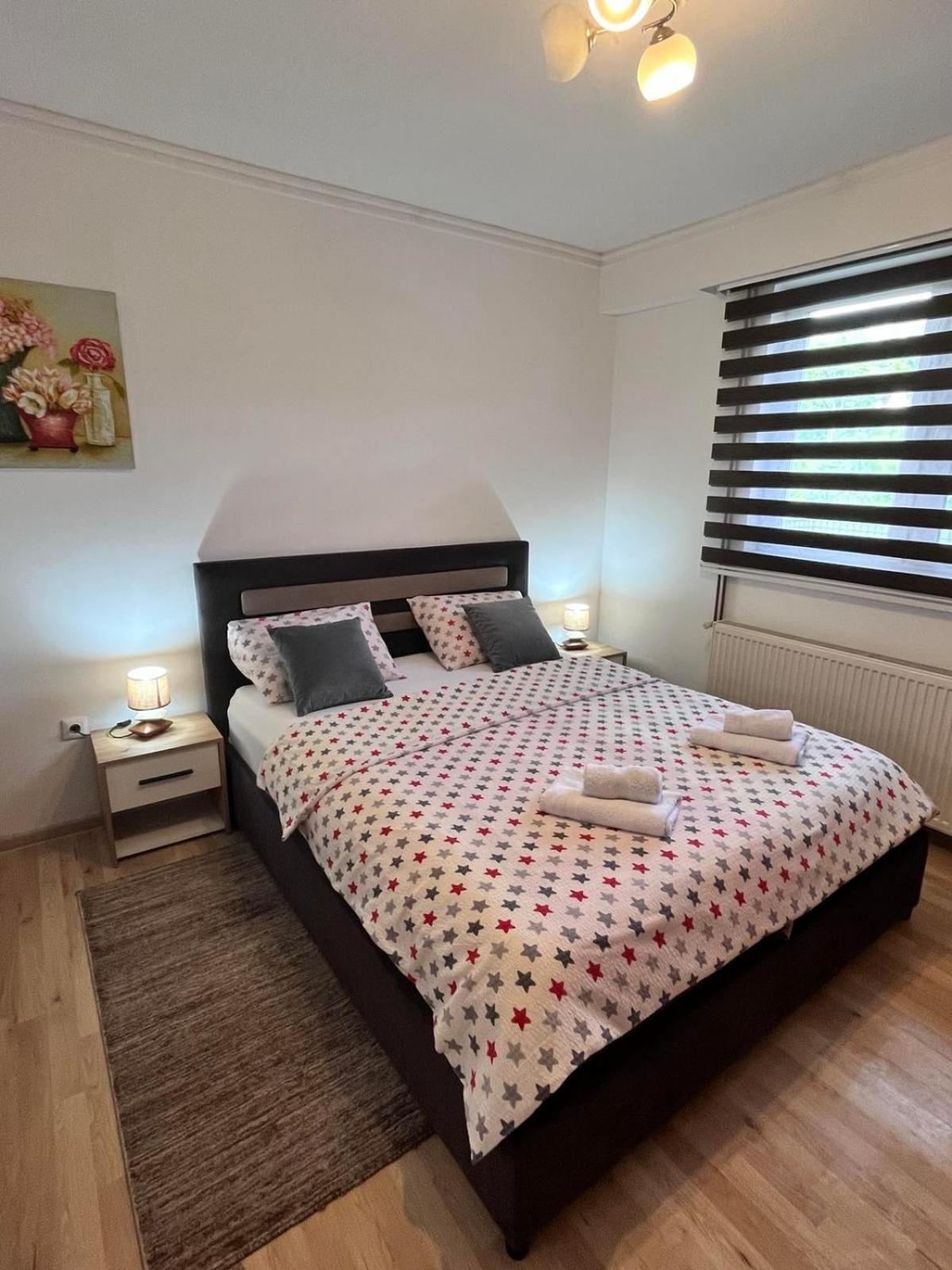 Apartmani Nikolic Вишеград Экстерьер фото